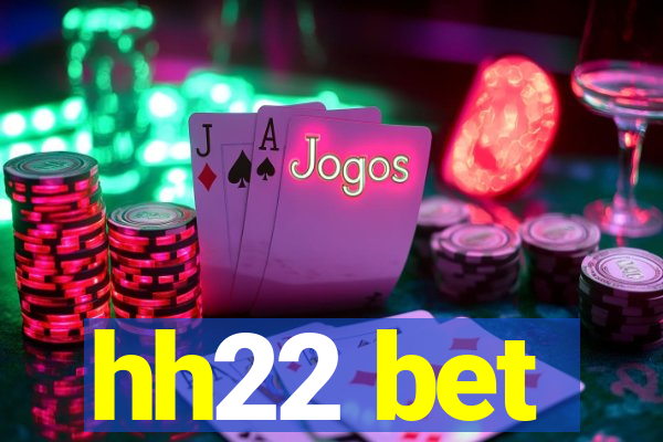 hh22 bet